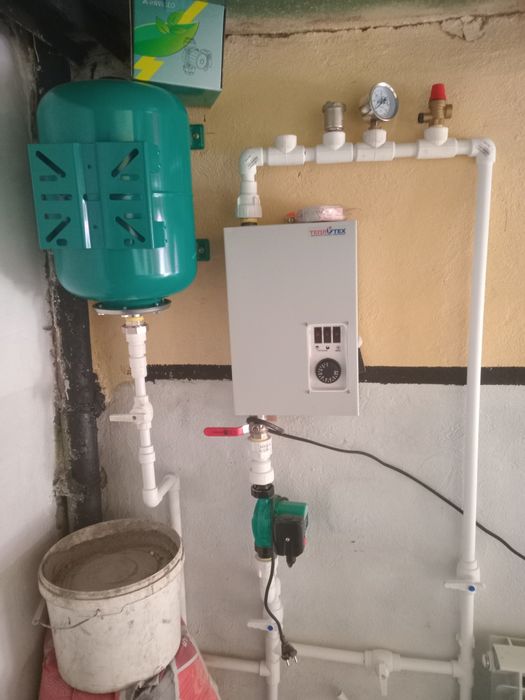 Продам электрокател