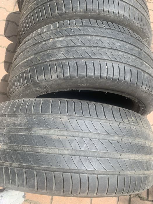 Летни гуми Michelin