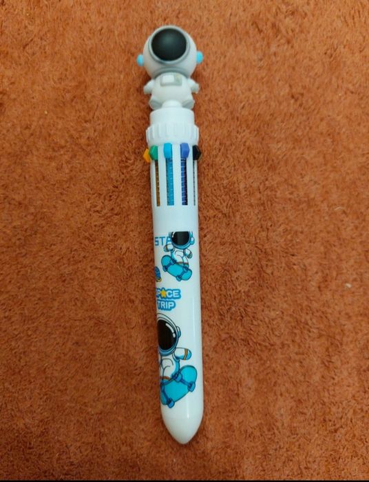 Ceas masa astronaut