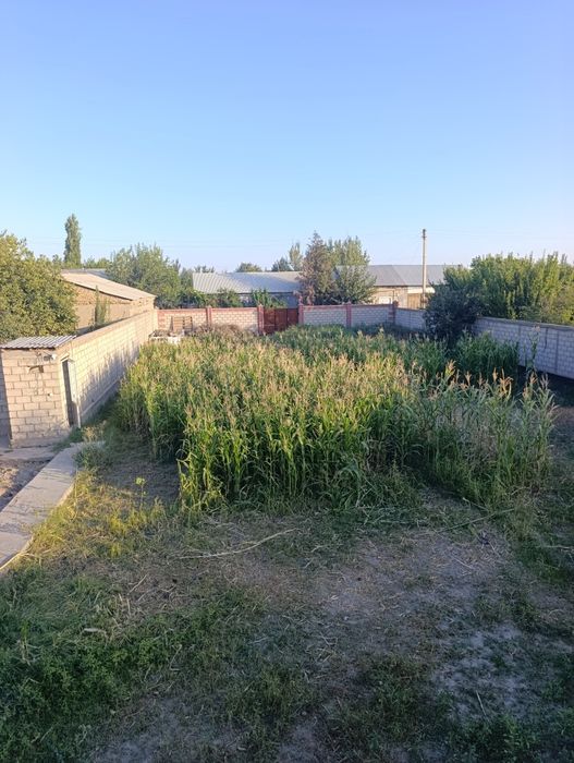 Продаю MADANIYAT дача