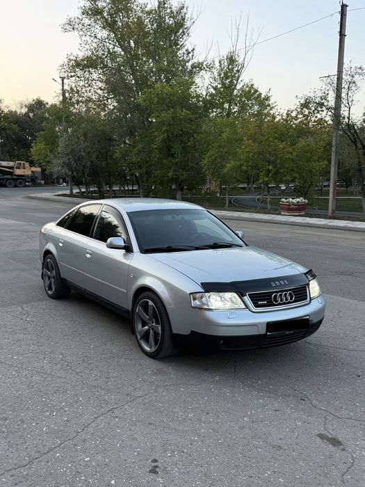 Продам каплю Quattro
