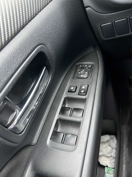 Mitsubishi Outlander 2.2 Diesel 4WD an 2013