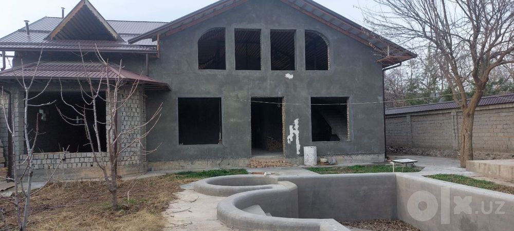 Продаётся дача. В Бостанликском районе