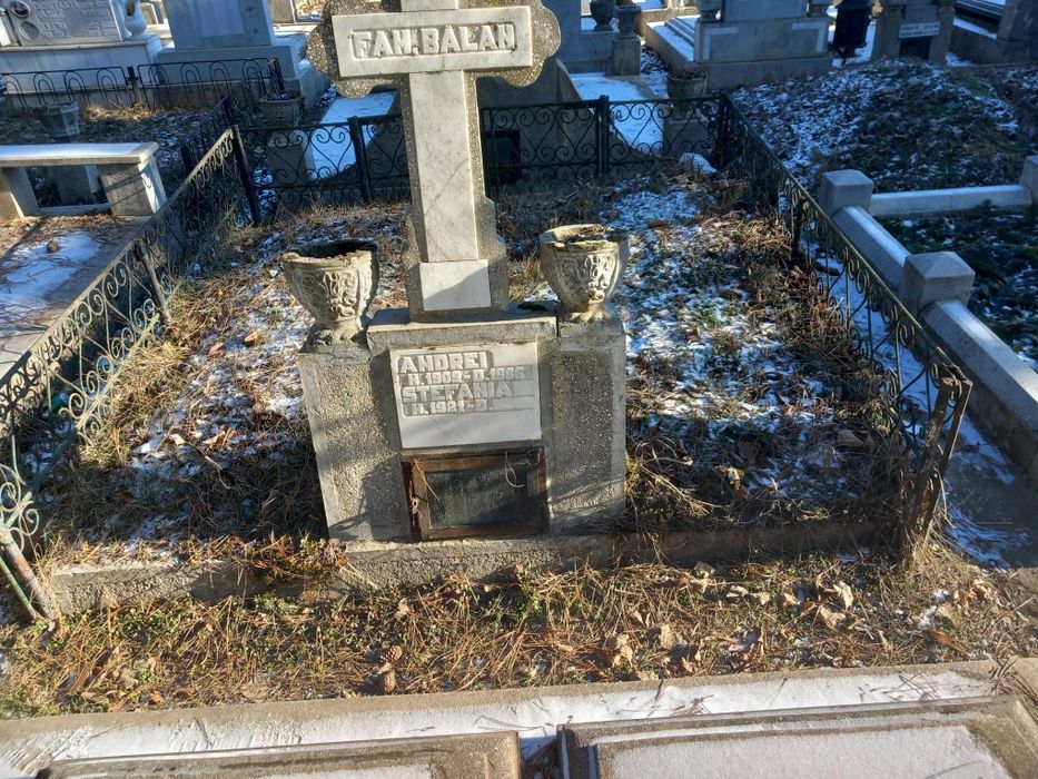 Loc de veci Berceni 2