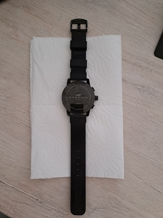 Наручные часы ANDROID Япония.