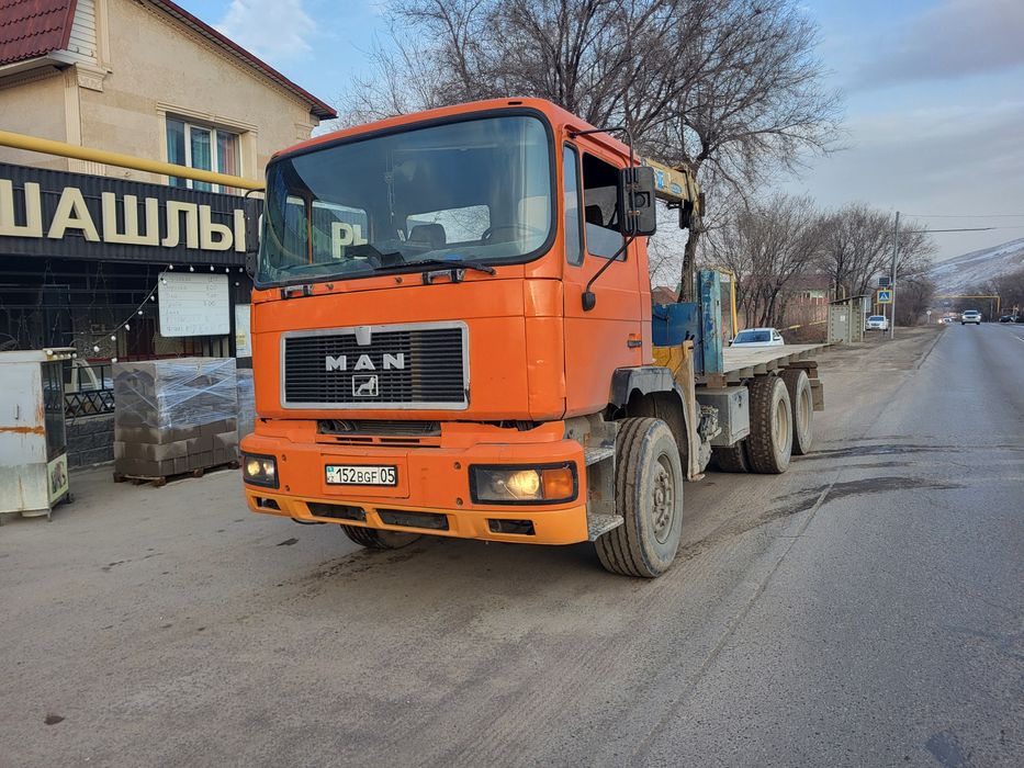 Манипулятор (кму) доставка до 15тонн