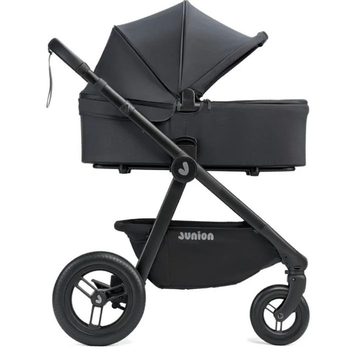 Детская коляска 2в1