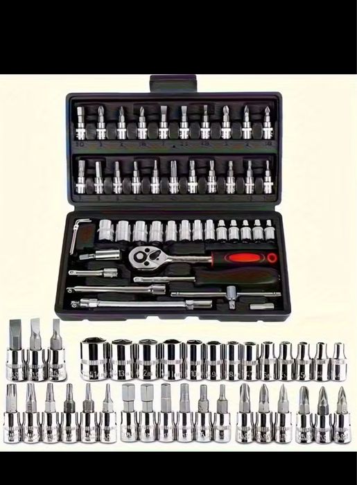 Гедоре 40 части!