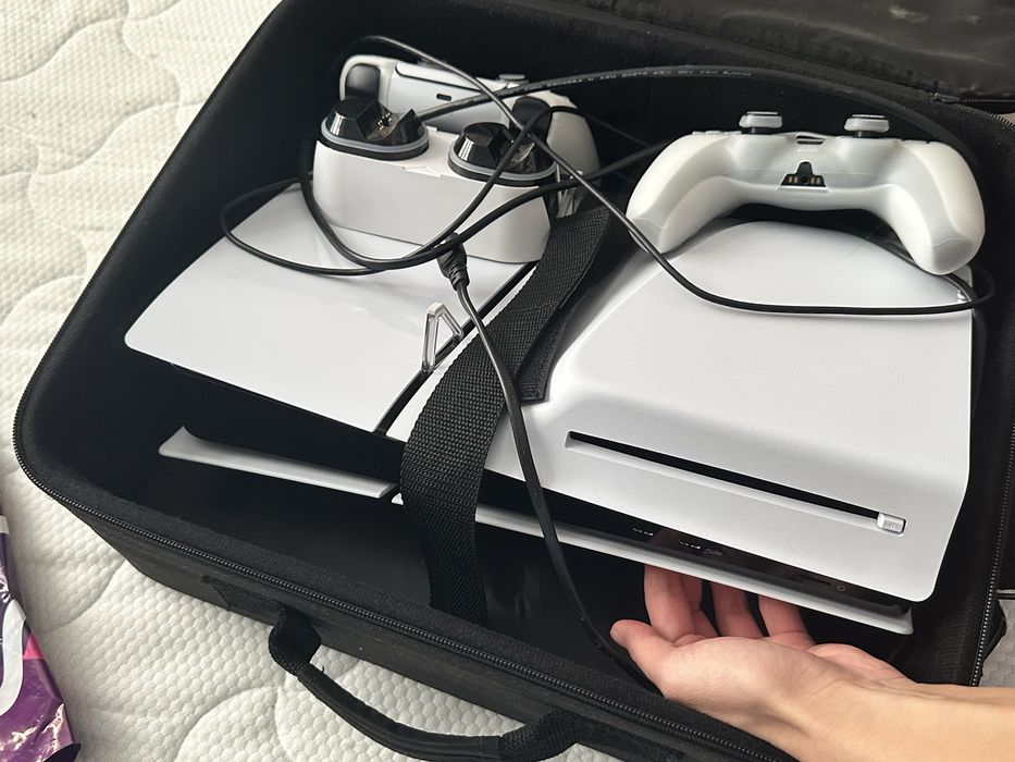 Playstation 5 slim 1TB