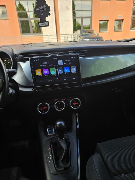 Vand Alfa Romeo Giulietta