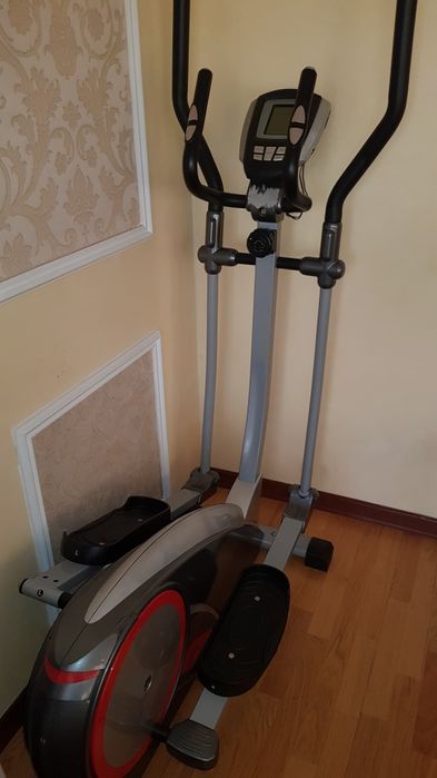 Тренажёр б/у в хорошем состоянии
