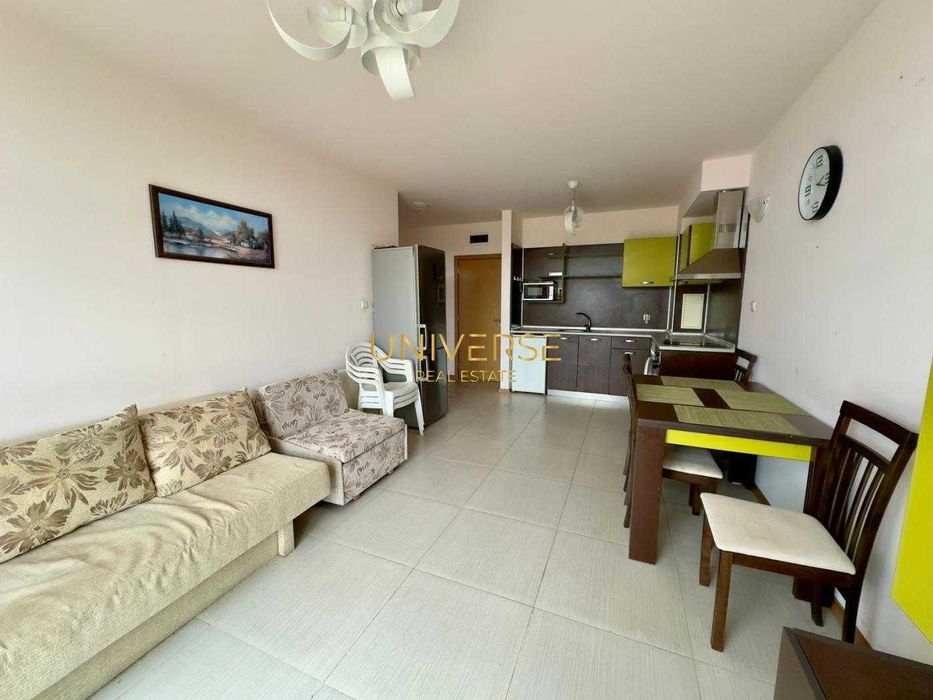 Продава се Двустаен апартамент в к.к. Слънчев бряг - 66 кв.м за 955 €/кв.м - Снимка #2