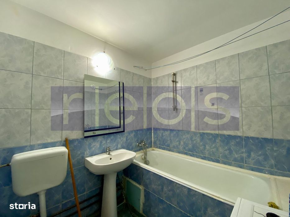 De Vanzare Apartament 2 Camere Decomandat | Zona Sebastian