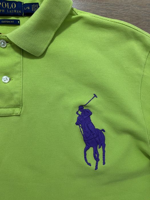 Polo Ralph Lauren,Lacoste мъжки поло тениски L