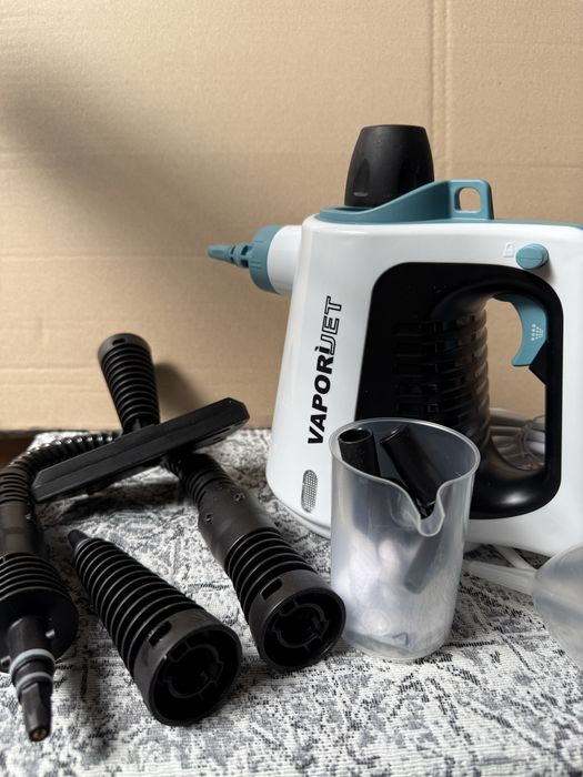 Парочистачка Ariete