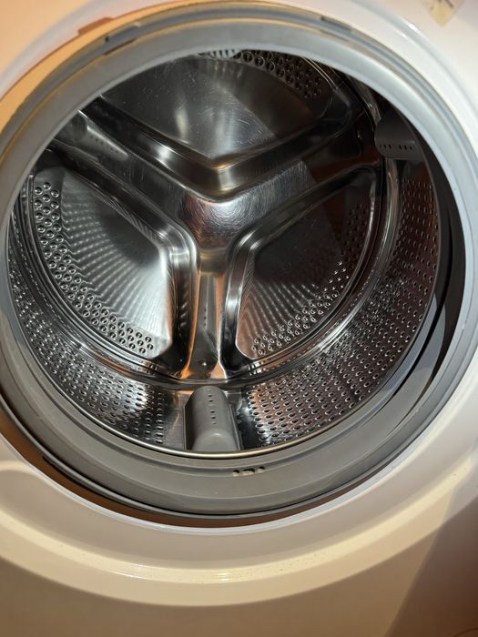 Стиральная машина beko