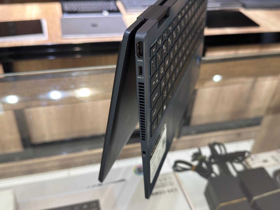 HP Pavilion x360 14-ek0xxx Core i3-1215U ram 8 ssd 256