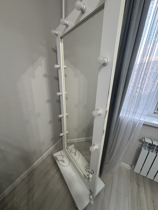Продам детскую кроватку