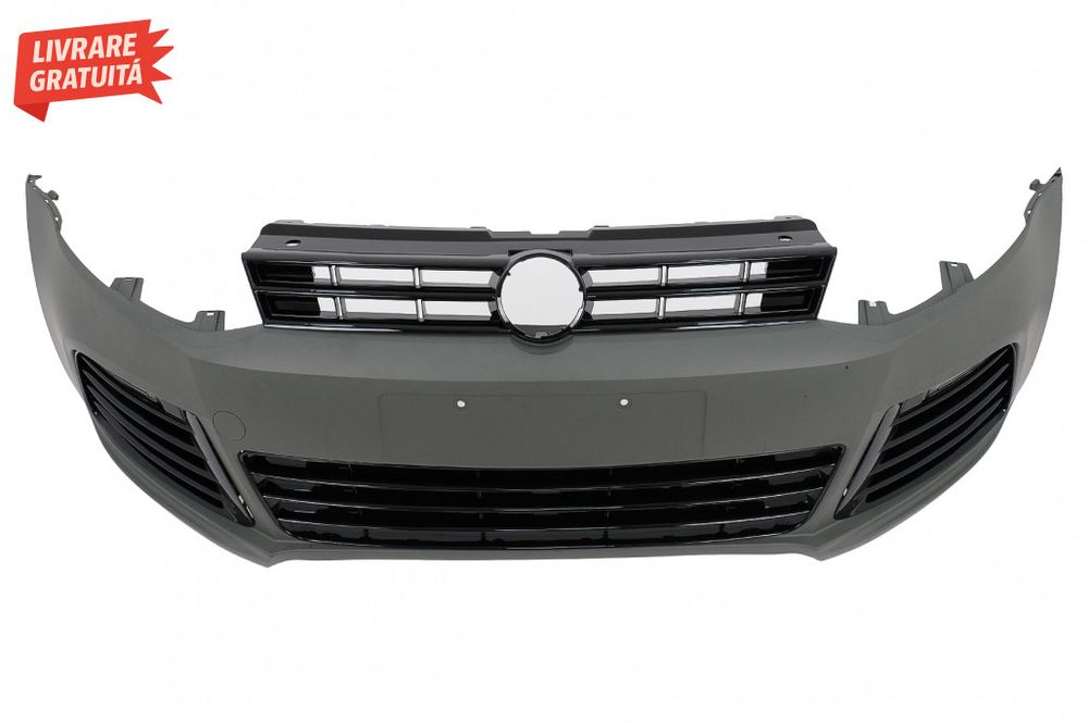 Bara Fata VW Polo 6R 6C (03.2009-09.2017) R20 Look LED DRL