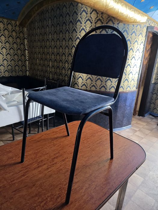 Продам мебель для кафе