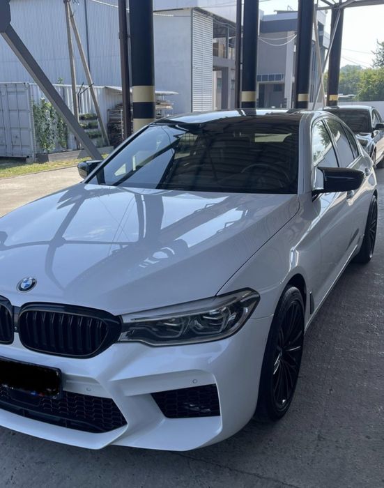 М капаци за огледала БМВ Г30 Г31 / BMW G30 G31