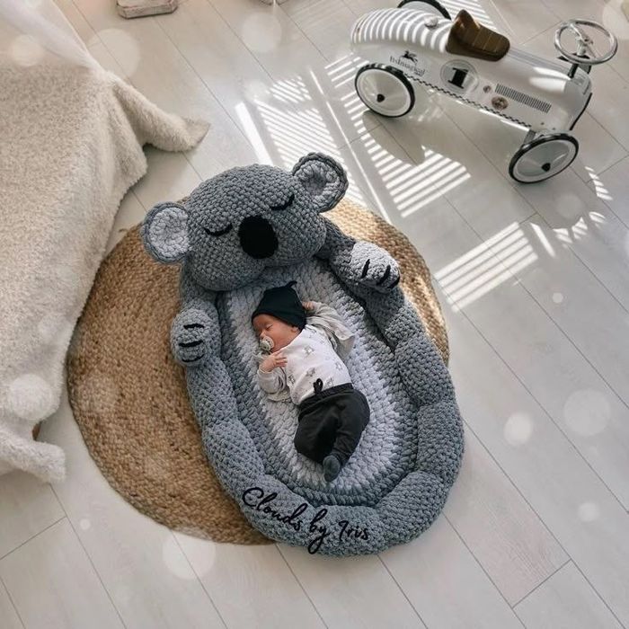 Toqilgan oyinchoqlar