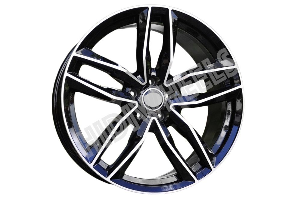 Джанти за Ауди РС6 16" 17" 18" 19" 20" 21" / Djanti za Audi RS6 BK690