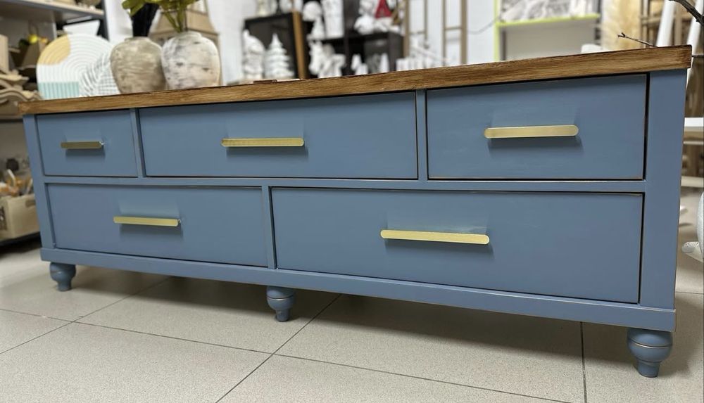 Комод под телевизор