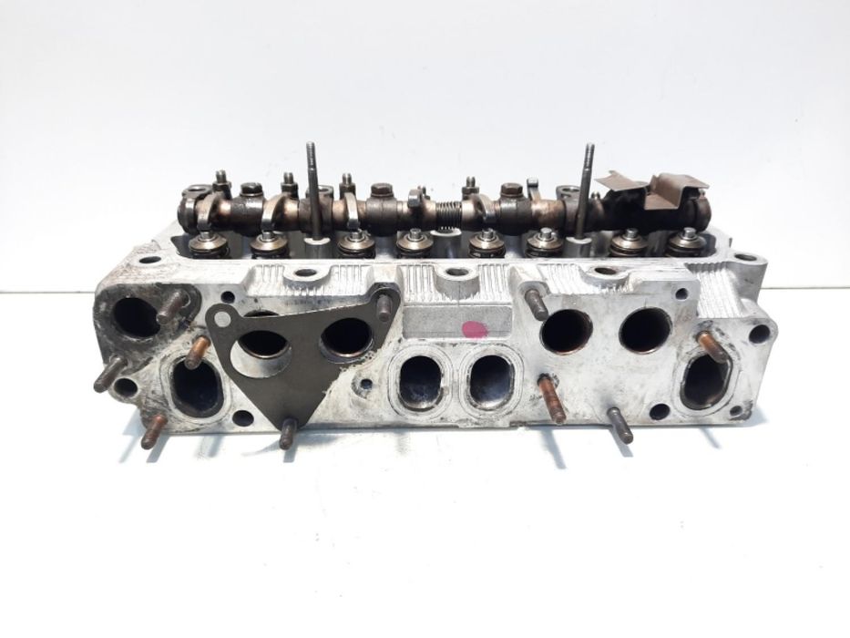 Chiulasa, cod 047103373H, Skoda Fabia 1 Sedan (6Y3), 1.4 benz, AME