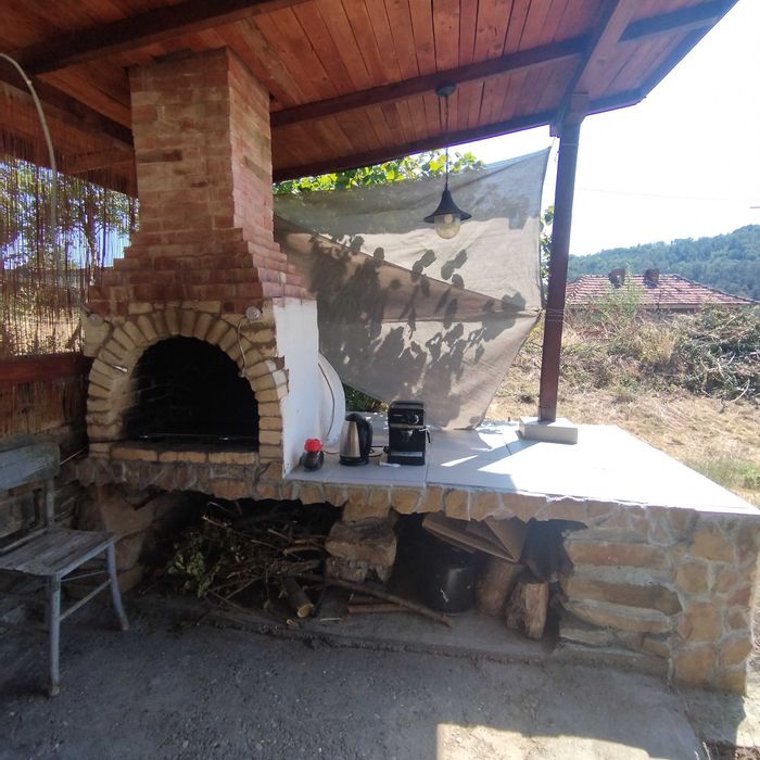 Продава се Къща в с. Синьо бърдо, Област Враца - 100 кв.м за 570 €/кв.м - Снимка #8