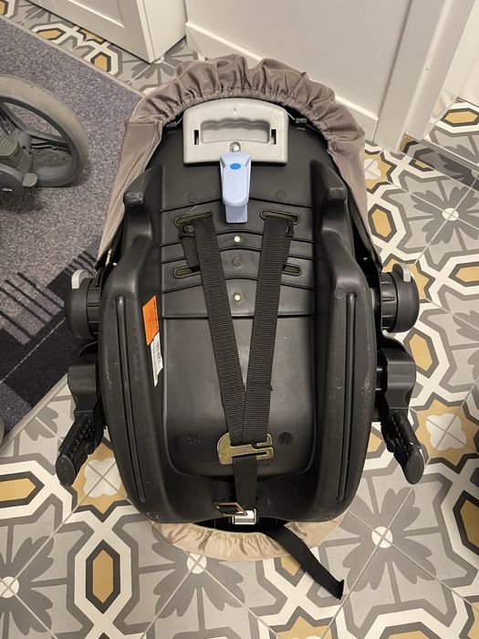 Hauck twister trio set