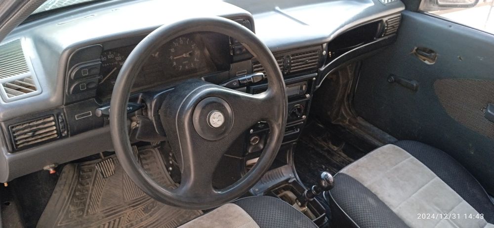 Racer сотилади. 1995й