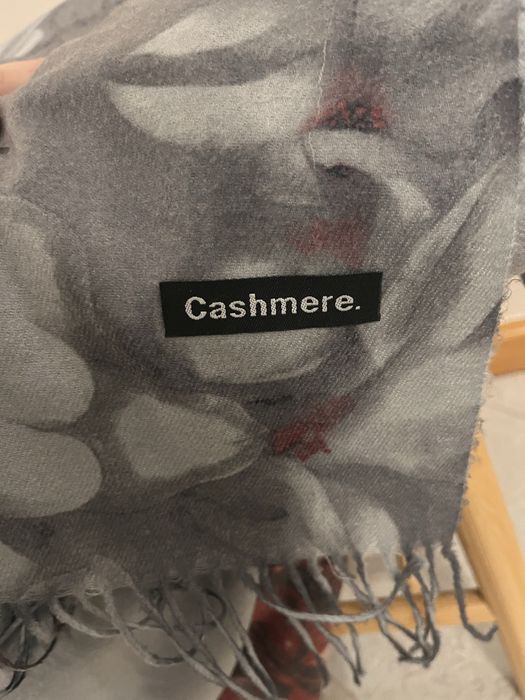 Дамски шал Cashmere