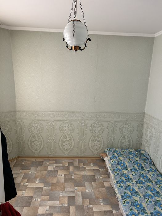 4-комнатная квартира