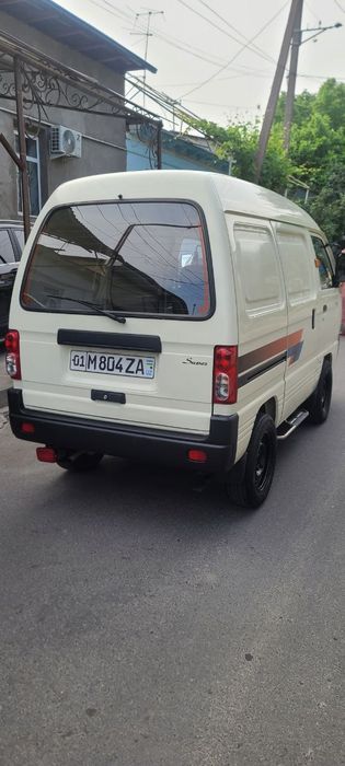 Chevrolet Damas 2024 — 3