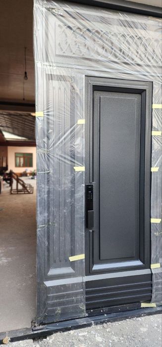 Z6#SmartLock, Aqilli qulf