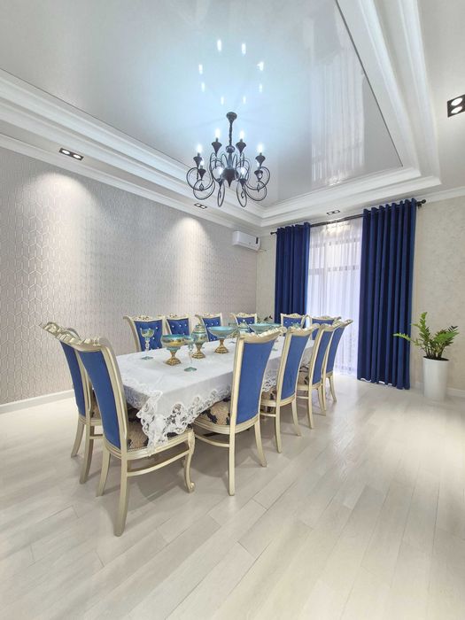 Продается 3 соток Евро Дом (Участок) на Циалковский