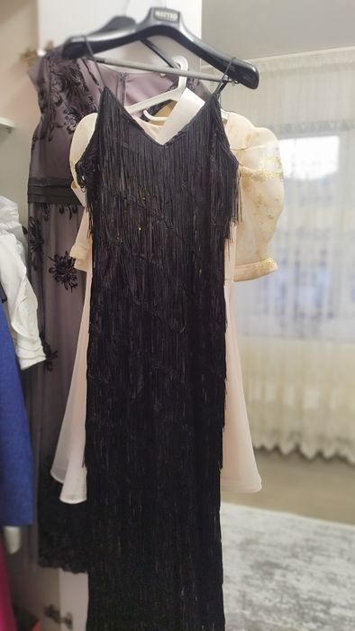 Rochie de seară și de zi