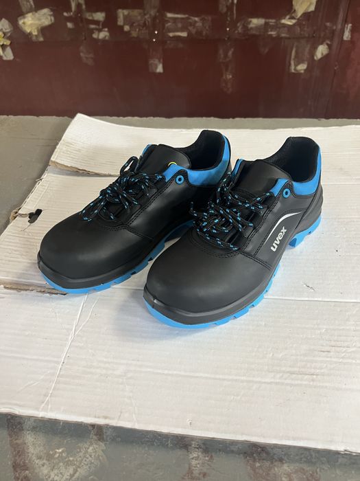 Vand pantofi Uvex marimea 39