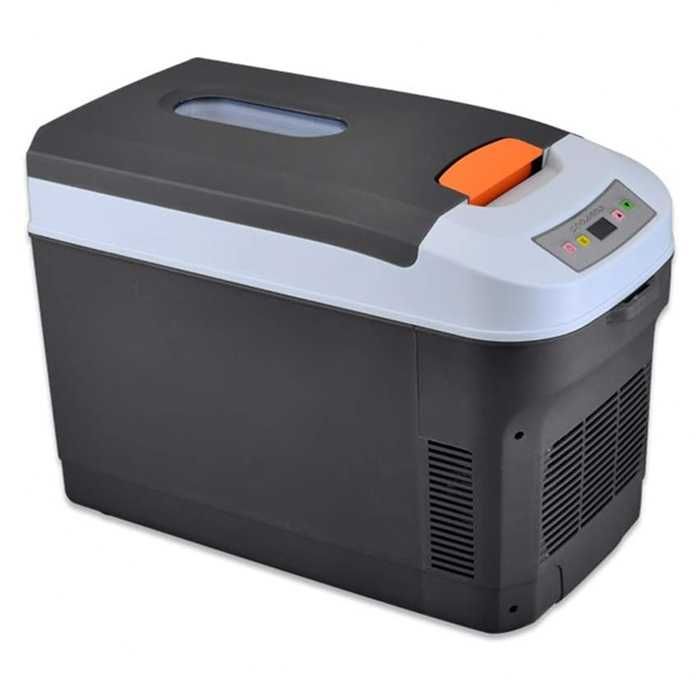 Хладилна кутия 25L 12V/24V/220V Охлаждане до -5°C и отопление до 68°C