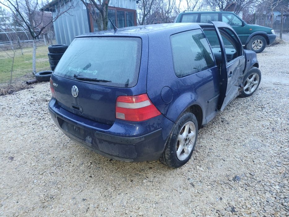 Голф 4 1.9 101 на части/golf 4 1.9 101 na chasti