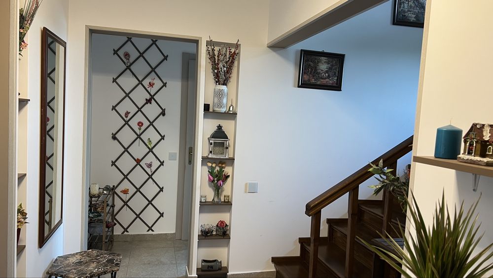 Casa 4 Camere+Birou,3 Bai,190 mp Utili,586 mp Teren,Cu Pompa Caldura NIBE,Eficienta Energetica,Comision 0%