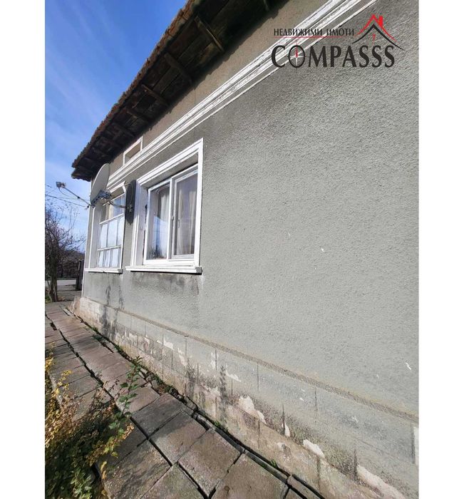 Продава се Къща в Генерал Тошево - 70 кв.м за 474 €/кв.м - Снимка #4