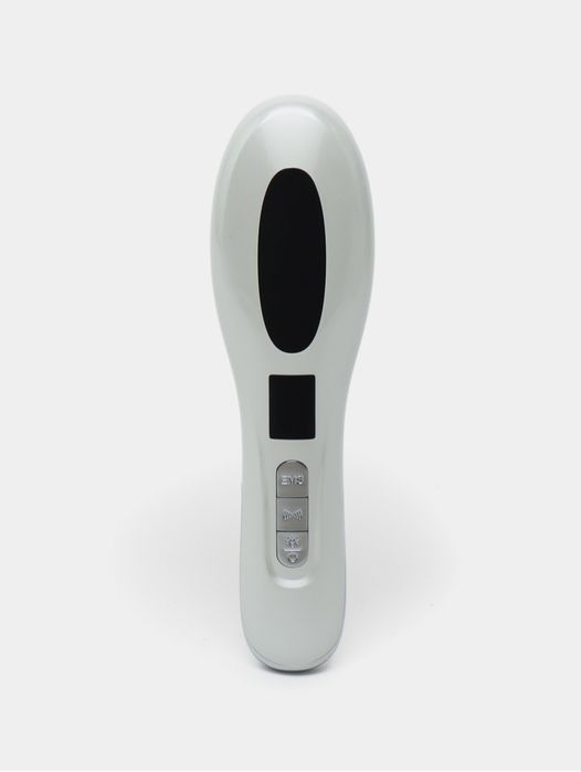 Лазерная микротоковая расческа  с EMS, RF терапией, светотерапией