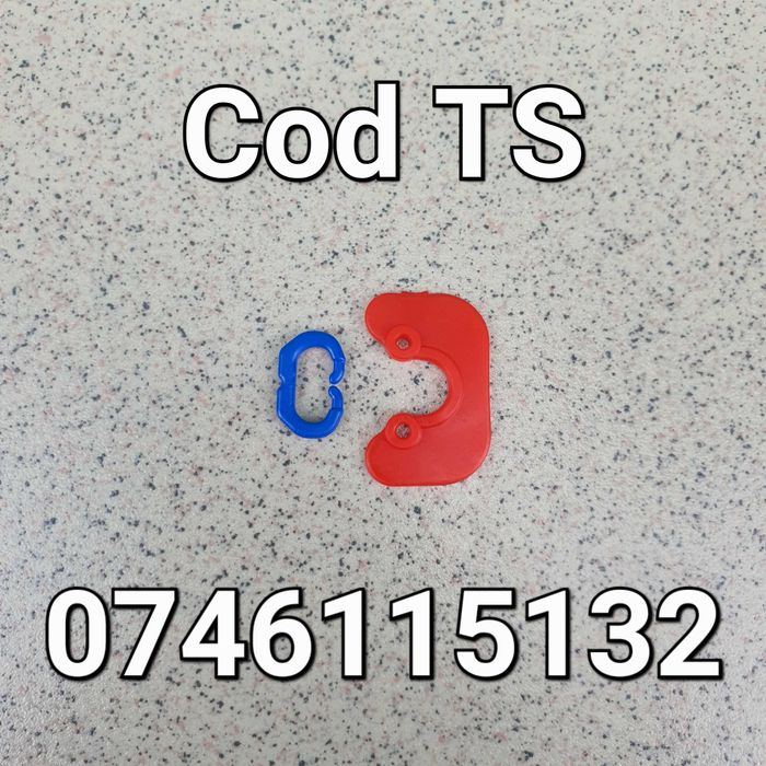 TS-Ochelari FARA STRAPUNGERE NAZALA pentru Gaini Fazani Cocosi Pauni