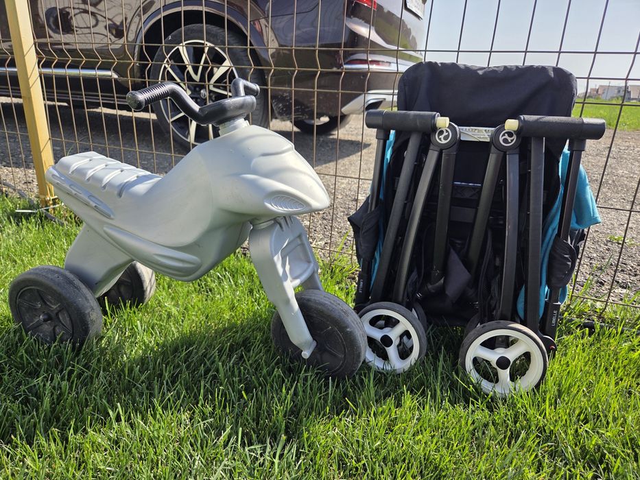 Căruț  cybex libelle