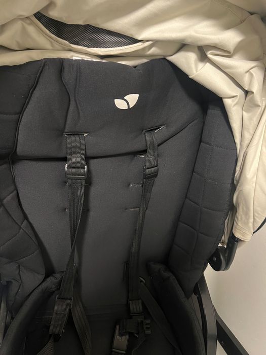 Продам коляску joie chrome dlx