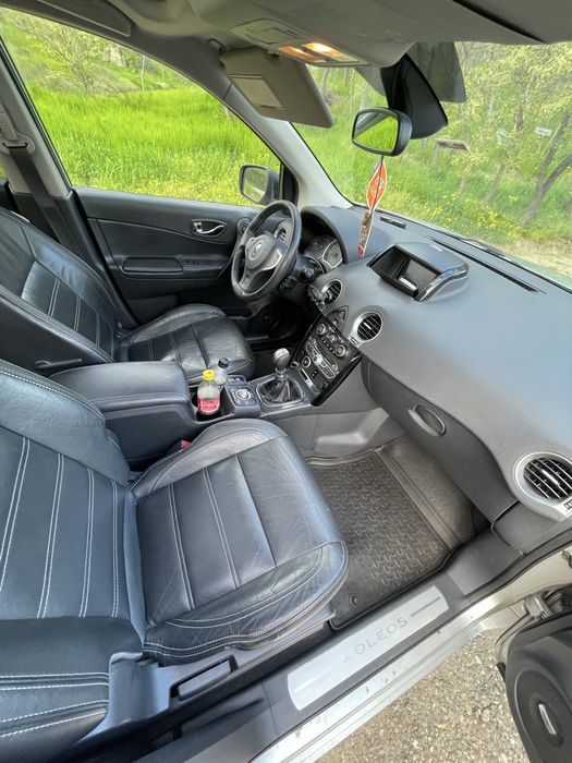 Renault Koleos 2 , 2.0 dci