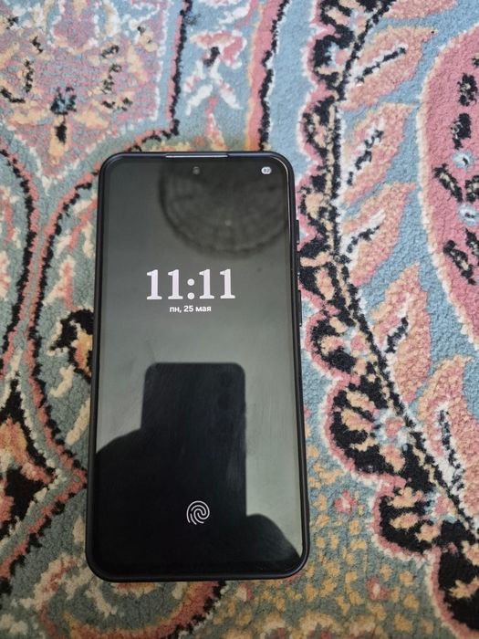 Samsung S24 fe продам