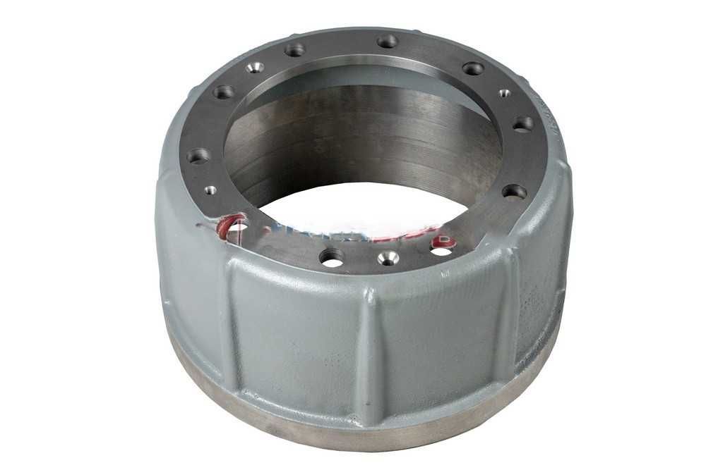 Барабан тормозной sorl на КамАЗ Евро